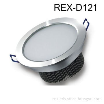 Star Hotel Shopping Malls Led Ceiling Light Led Down Light Fixtures China Wholesale Led Light Factory